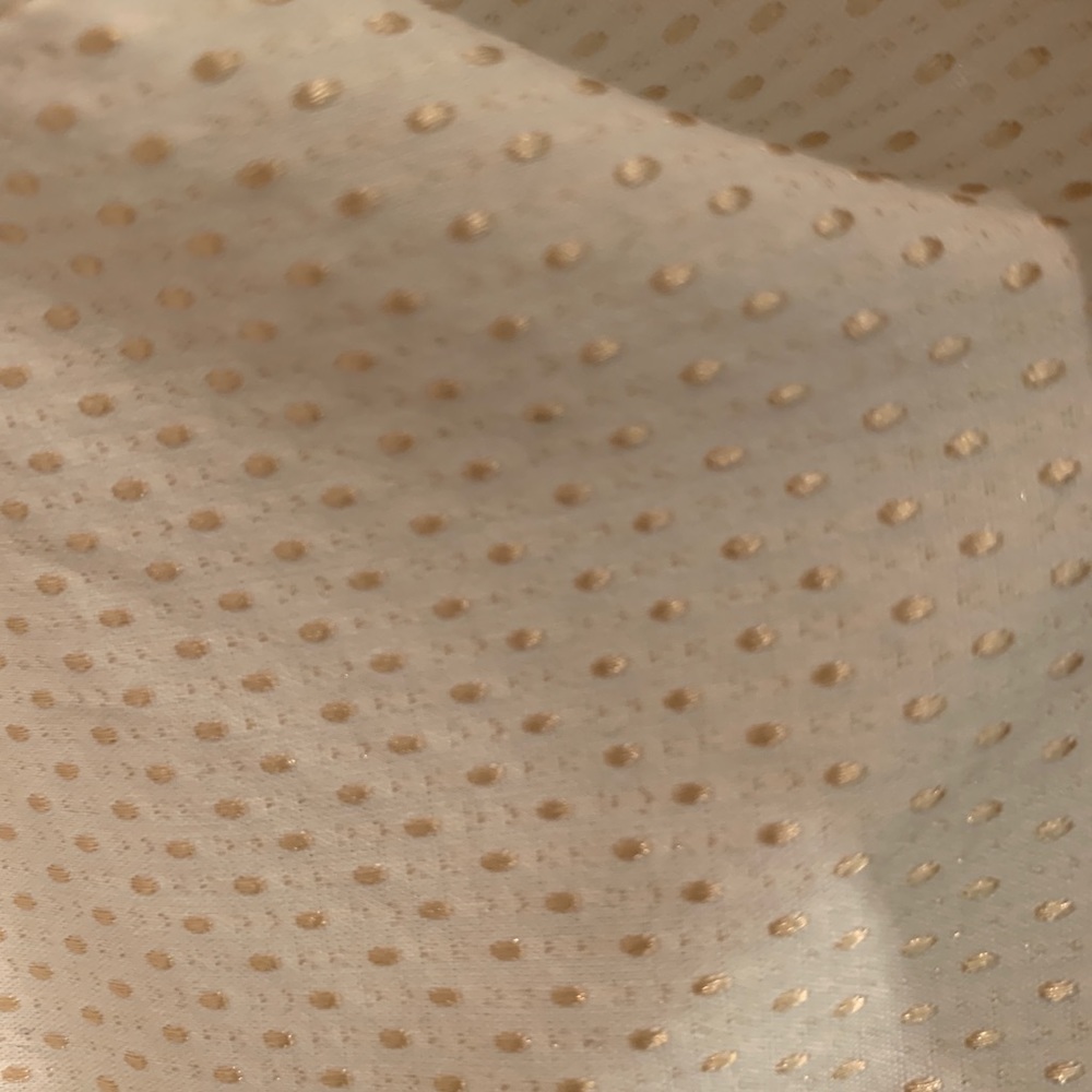 Express Work Blouse Size Small - image 5